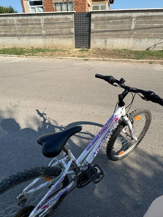 Тинейджърско колело