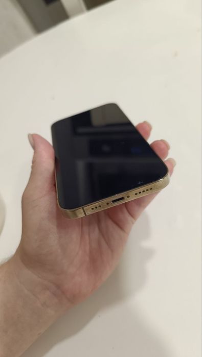 iphone 13 pro 128gb Gold
