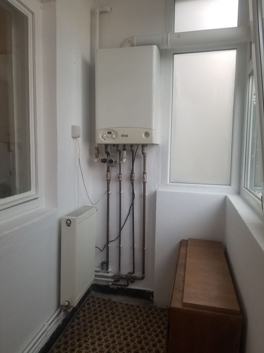 Apartament de închiriat