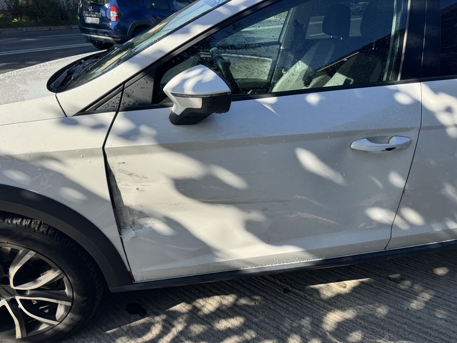 FORD Focus 2015 — imagine 5