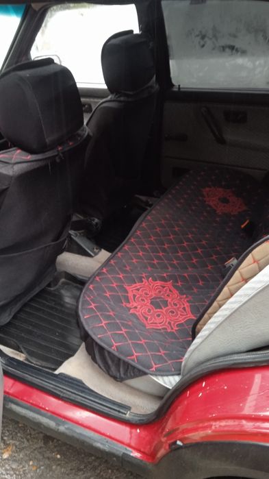 Джетта 2  1991 г.в