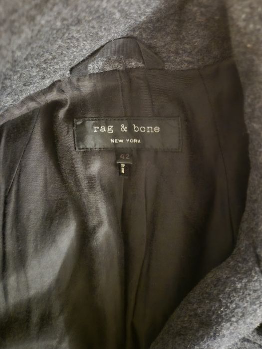 Vând palton rag & bone, mărime 50