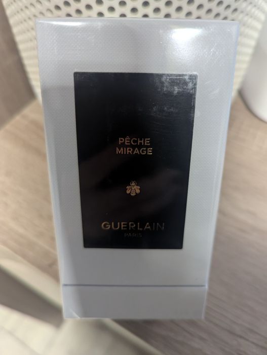 Guerlain Peche Mirage