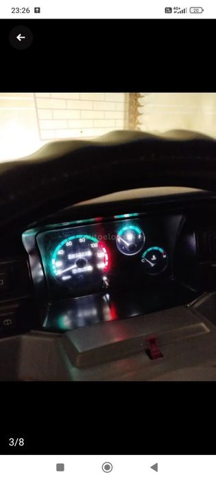 Damas sotiladi 2015 kelishamiz