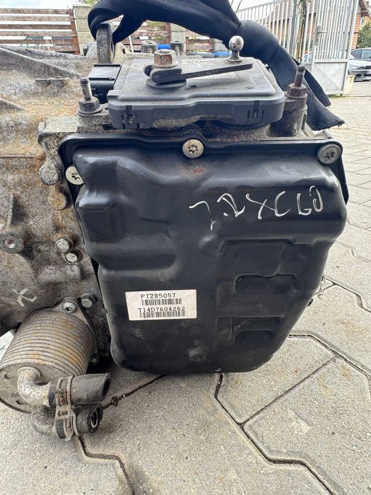 Cutie automata Volvo XC60 2.0 D 2016 1285057  31331243