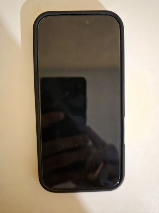 Iphone 17 Black 256 Nou