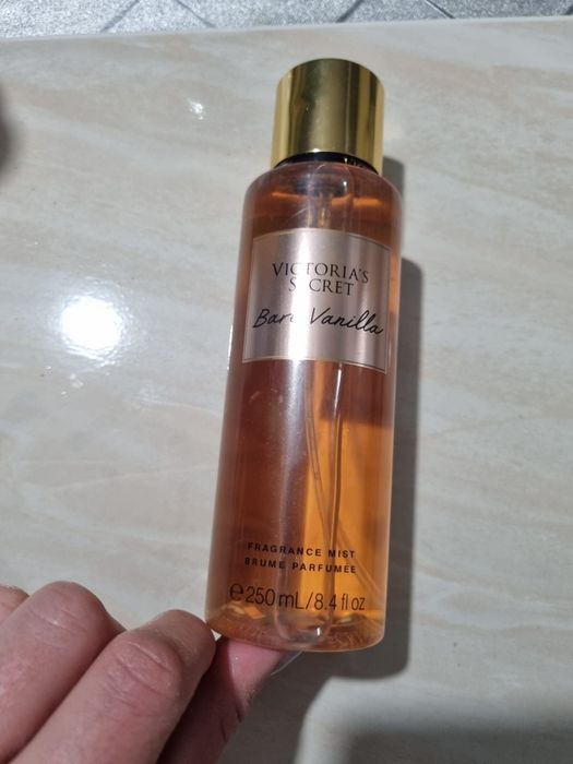 Spray Victoria Secret angro