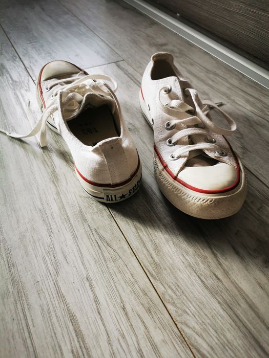 Оригинални кецове CONVERSE нови