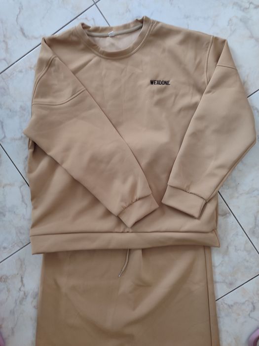 Костюм для прогулок