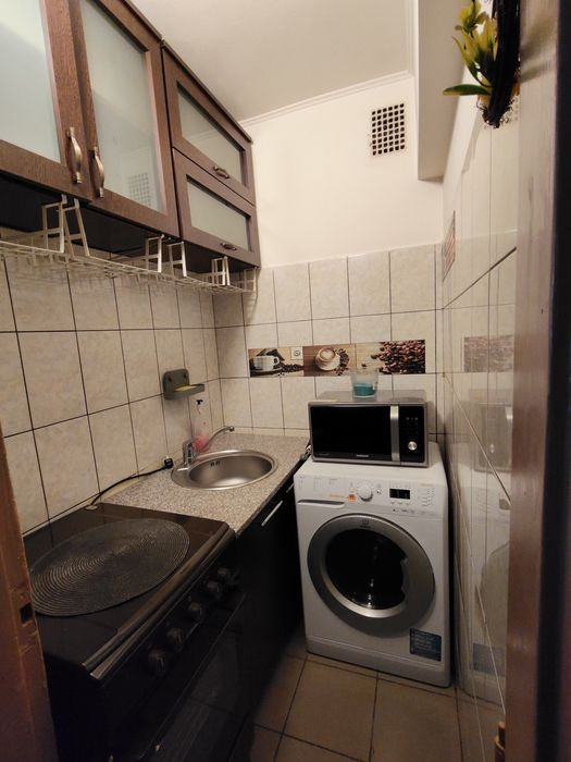 Garsonieră de închiriat