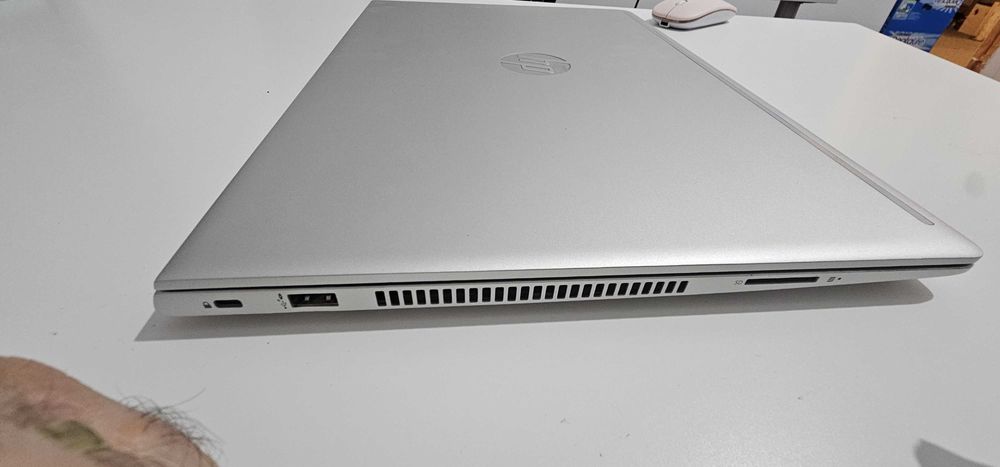 Laptop Hp Probook 450 G6