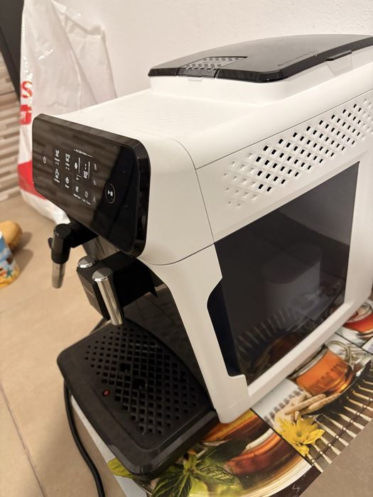 Aparat cafea philips nou