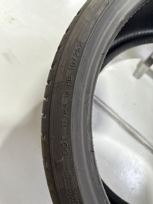 Anvelope noi de vara 255/30 R19