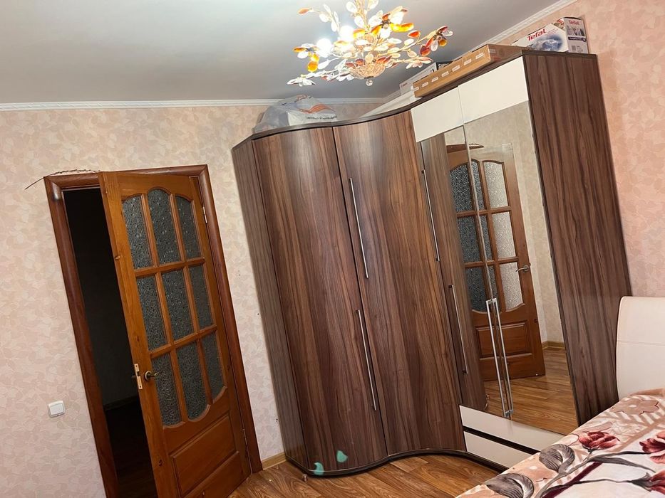 Продам 3-х комнатную квартиру