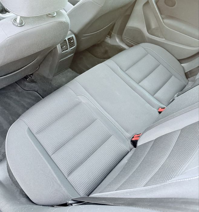 Volkswagen Golf 6  1.4 TSI • Benzina • Euro 5 •