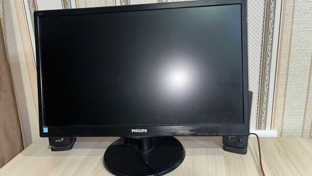Продам компьютер в рабочем состоянии.игровой