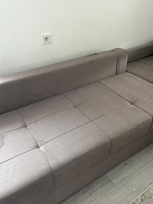 Продам мягкий уголок