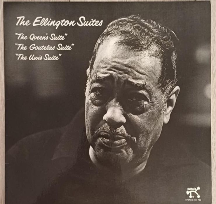 Предлагам ви една перфектна рядка и скъпа плоча.