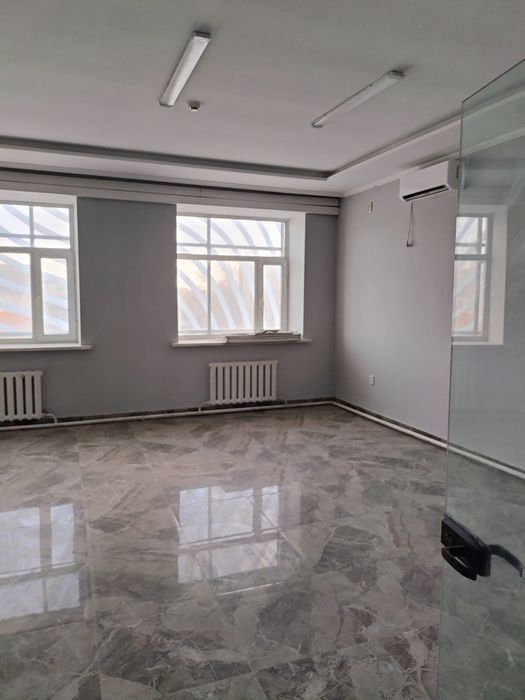 Сдаются офисы в аренду БЦ "Кен Дала"