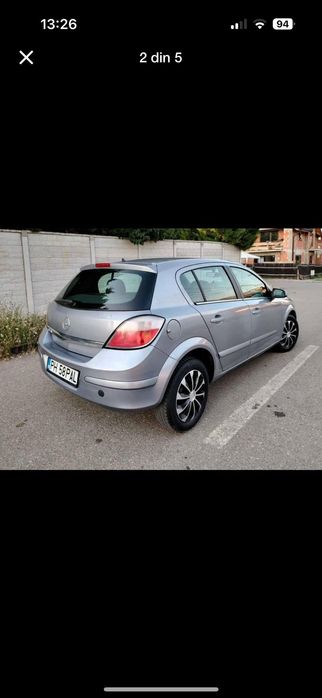 Vând Opel astra h
