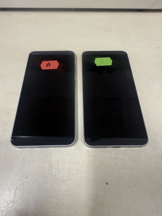 Display samsung s25 original