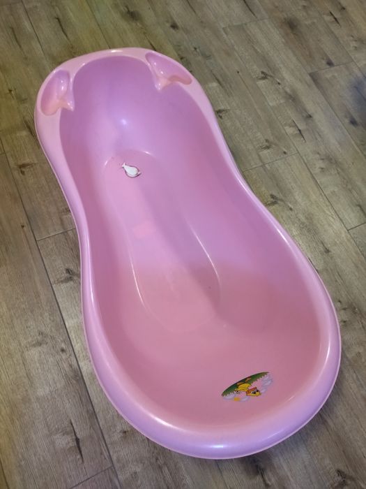 Продаю детскую ванну в отличном состоянии