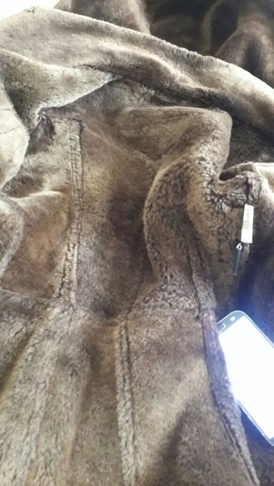 Продам дубленки 44 размер Турция