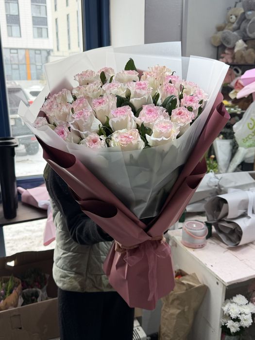 Тюльпаны Голландские