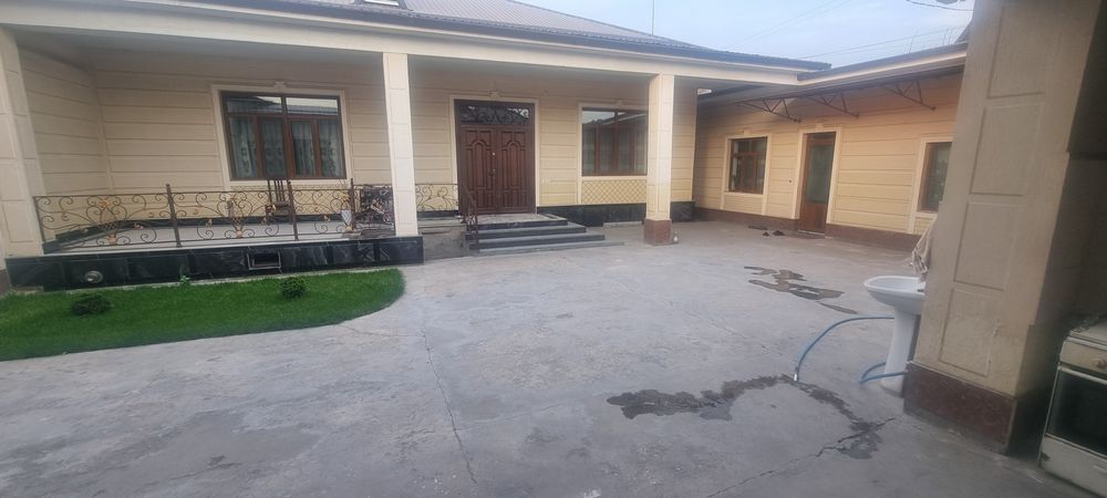 Xovli sotiladi 4 30 sotix yuqori chirchiq tumani iyk ota maxalasi