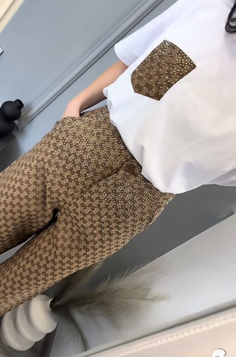 Дамски луксозен сет на GUC*I