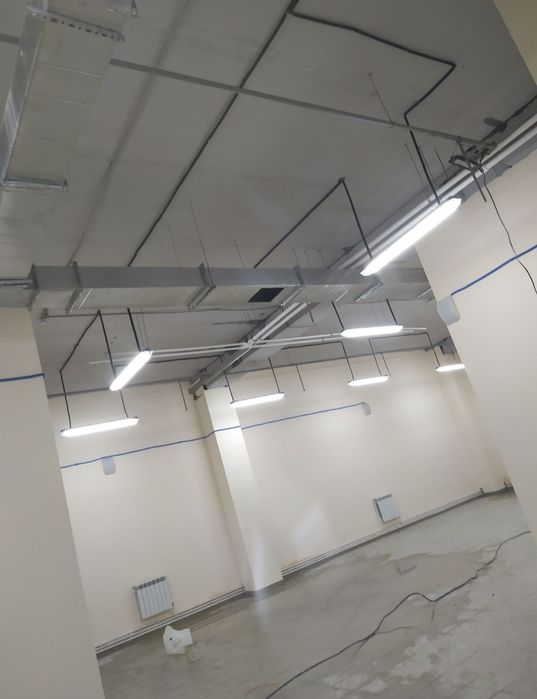 Электрик , электромонтажные работы