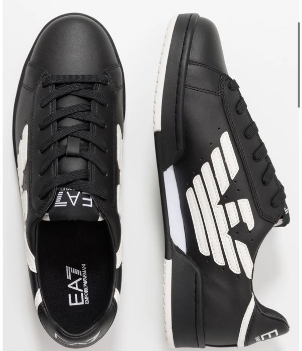 Маратонки  Armani