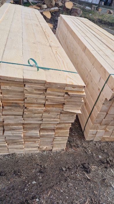 Vand cherestea rășinoase