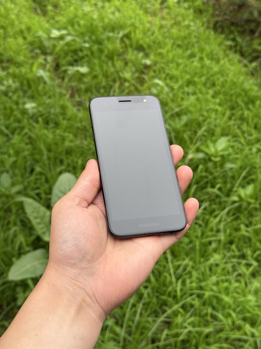 Samsung galaxy j2 core 2-sim
