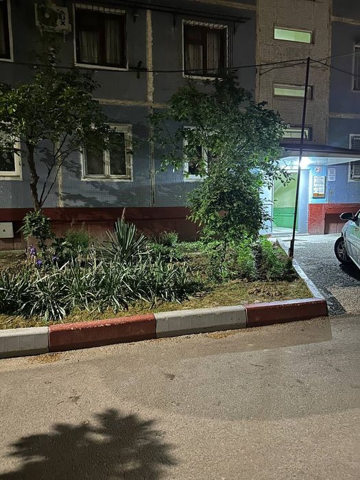 Своя 3-х комнатная квартира Крестик, Дока Хлеб ,Тузель