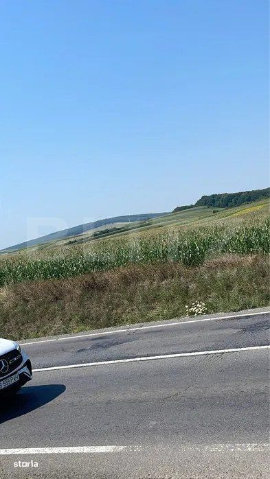 Teren in Acatari la E60 - 1,73 hectare