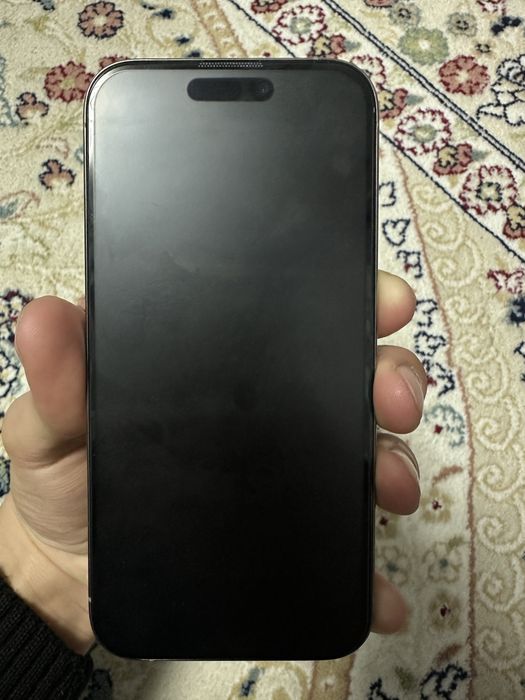 Iphone 15 pro продажа