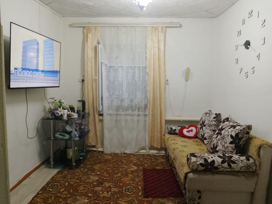 Продаётся дом в Карамане