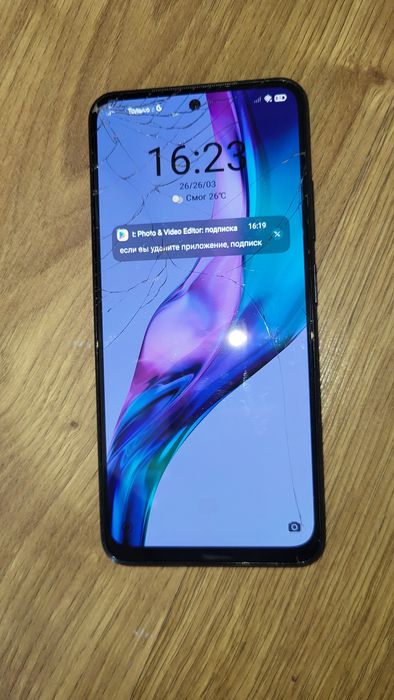 Redmi Note 11  телефон