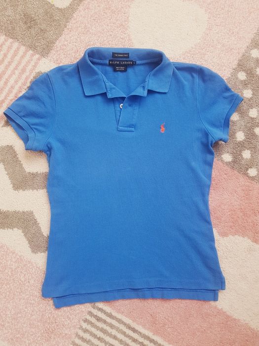 Tricou dame Ralph Lauren originală S