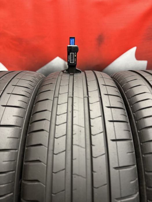 245 45 20, Летни гуми, Pirelli PZero, 4 броя