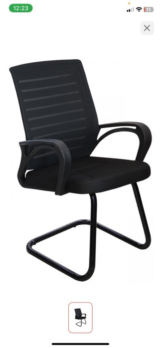 Продаю офисный стул-кресло