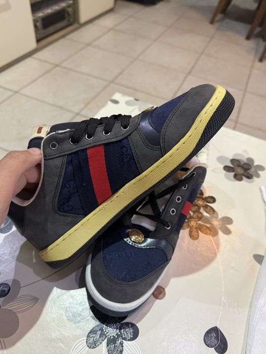 Обувки Gucci