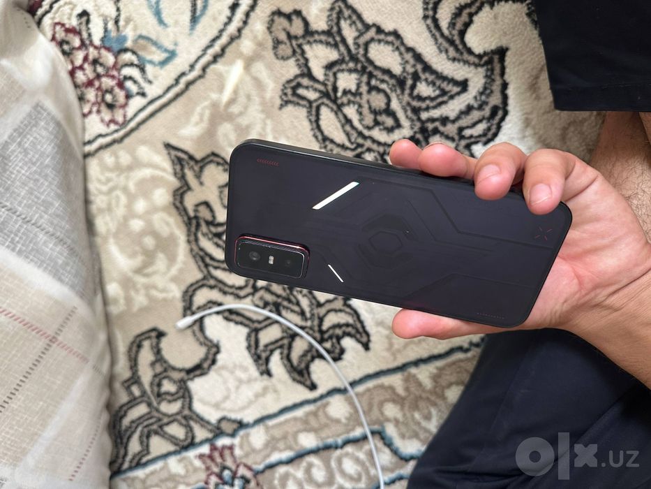 Infinix gt 30 pro