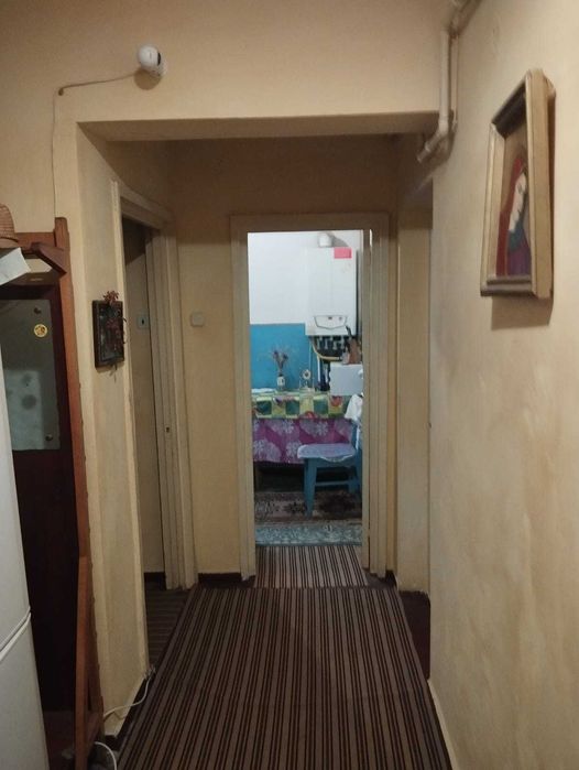 Apartament cu 3 camere, decomandat, str. Ion Creanga