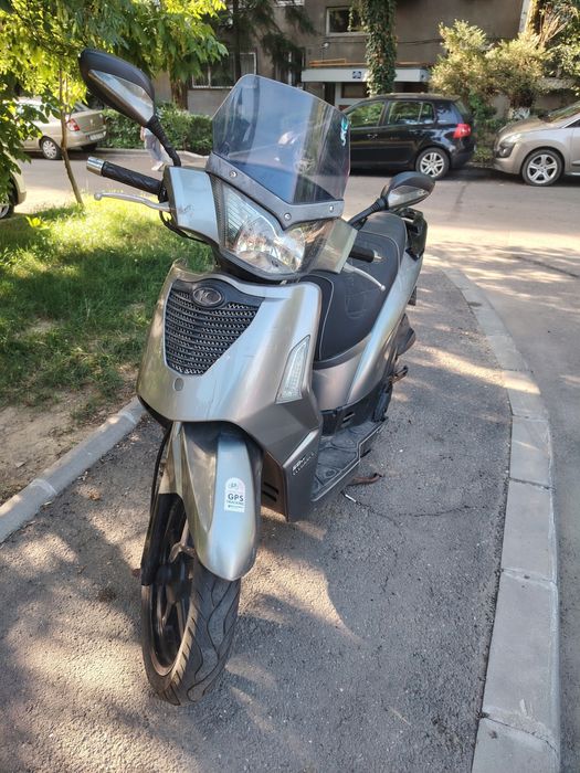 Kymco pentru glovo, bolt, wolt