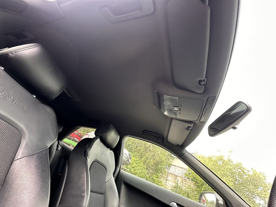 Ауди а3 8п 1.8тфси на части / audi a3 8p s line 1.8tfsi