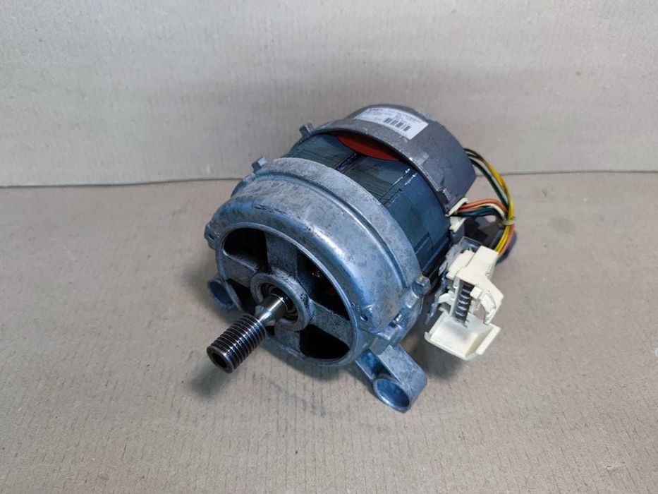 motor nidec 7 pini masina de spalat electrolux,zanussi / R2