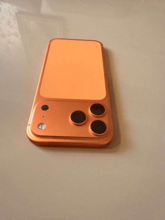 Iphone 17 Pro Max  / ГАДАНЦИЯ  /