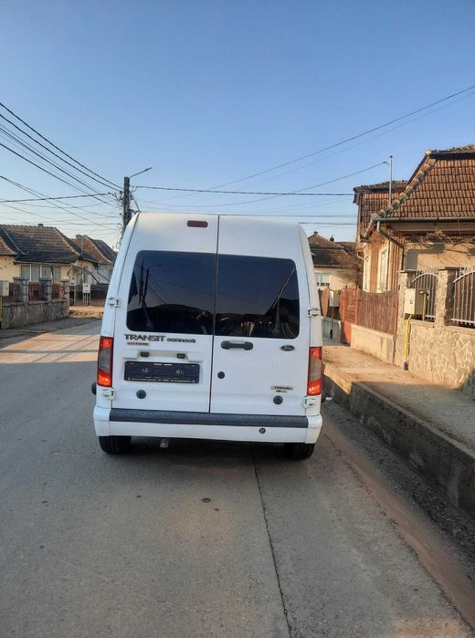 Ford Transit Connect 1.8